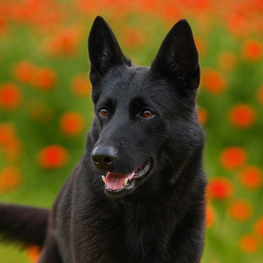 Tess de Lady Noire